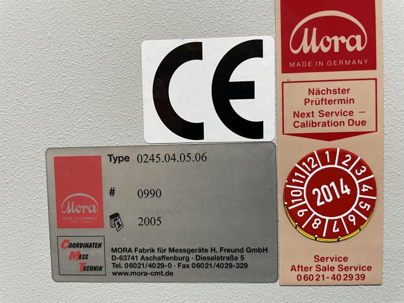 CNC 3D Koordinatenmessmaschine, Messmaschine CNC 3D Koordinatenmessmaschine, Messmaschine