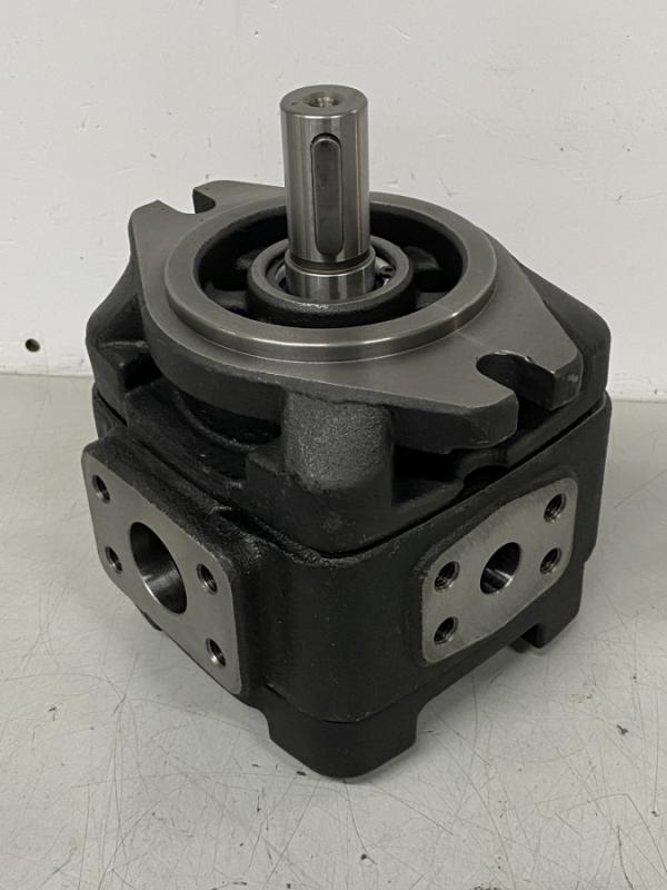 Hydraulikpumpe, Innenzahnradpumpe