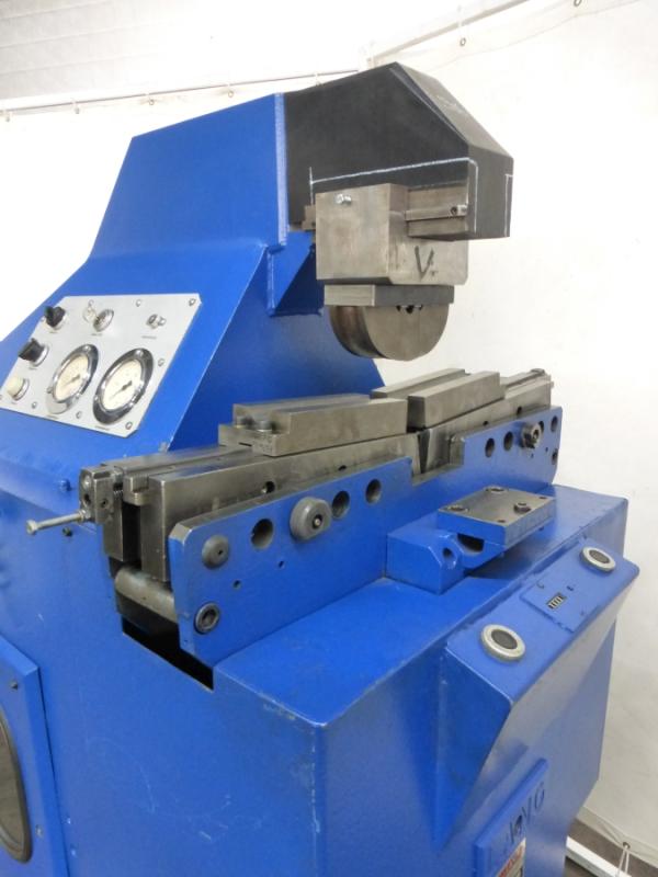 Hydraulische Profilbiegemaschine, Rohrbiegemaschine