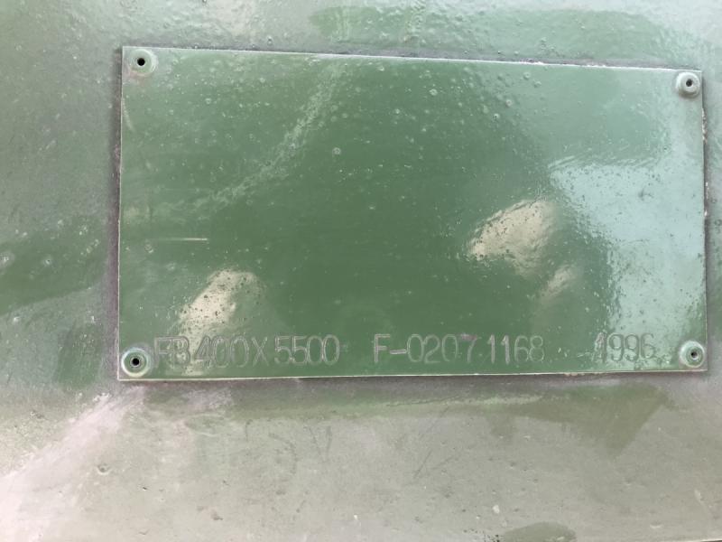 Förderband, Muldenförderband, Muldenförderer, Gurtförderer, Transportband