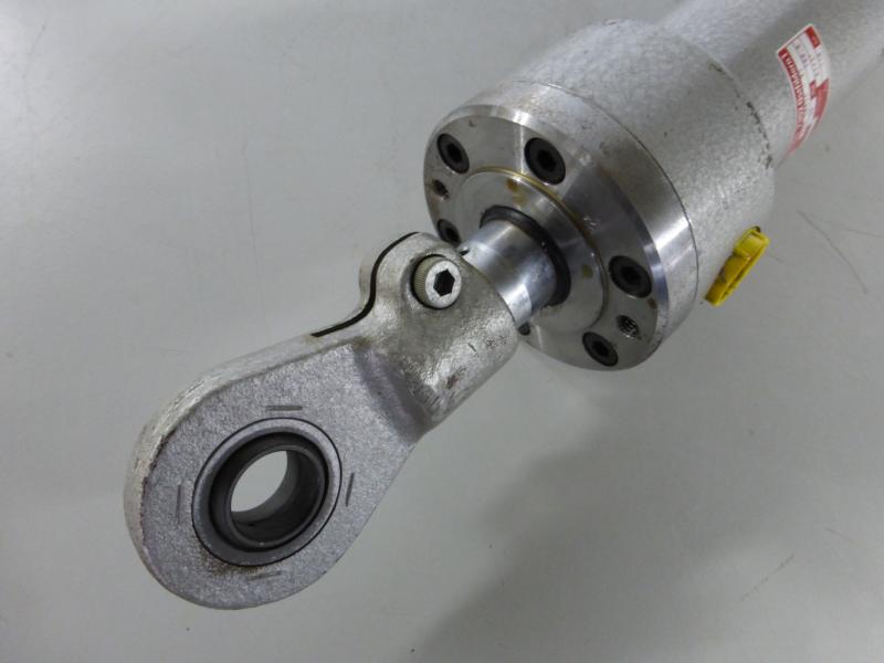 Hydraulikzylinder Doppeltwirkend