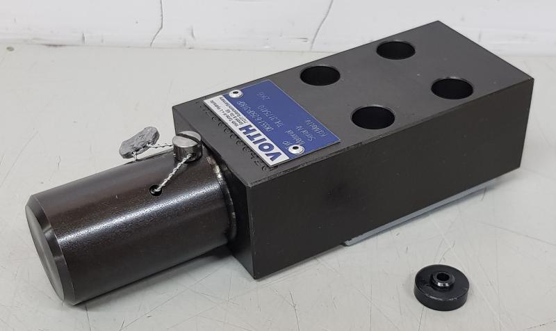 Druckbegrenzungsventil, Speicherladeventil 111268 passend für TRUMPF TC 500 / 1300