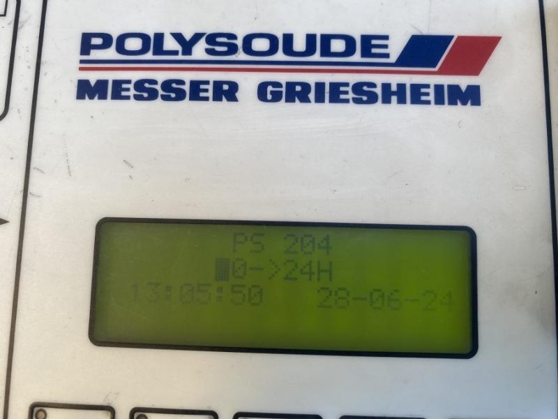 Inverter Stromquelle für Orbitalschweißmaschine, Schweißgerät + Wasserkühlung Inverter Stromquelle für Orbitalschweißmaschine, Schweißgerät + Wasserkühlung