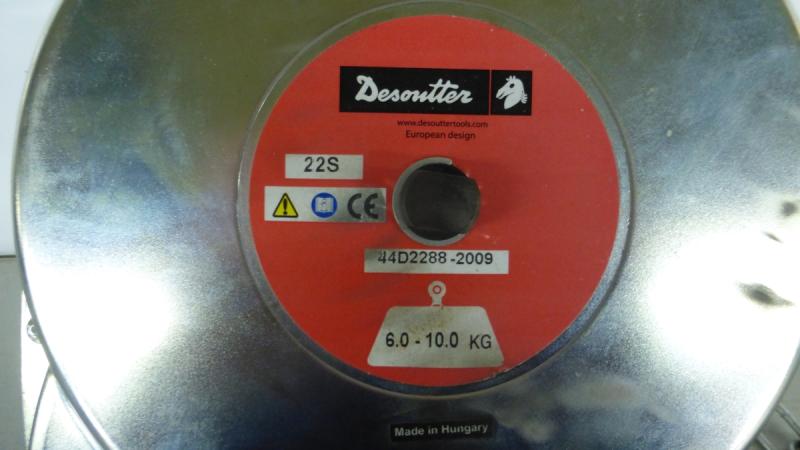 Balancer, Federzug