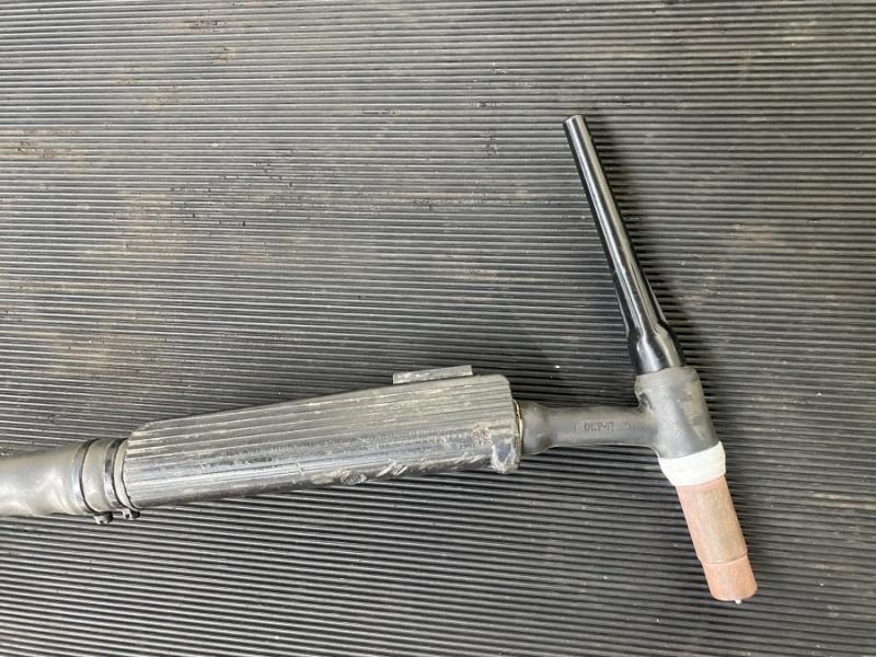 WIG und Elektro DC Schweißgerät