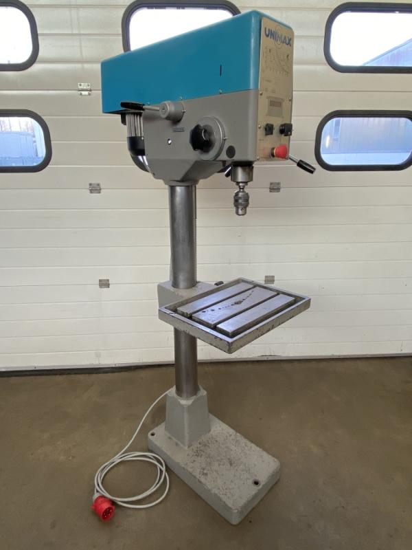 Säulenbohrmaschine MK3