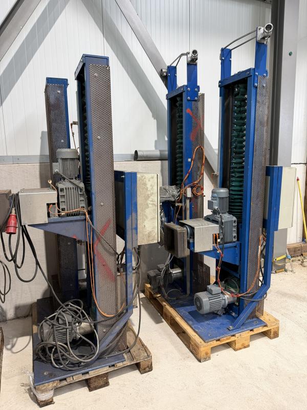 2 Paar Synchrolift, Schweißmanipulator, Werkstück Manipulator, Werkstück-, Hub-, Dreh-Positionierer