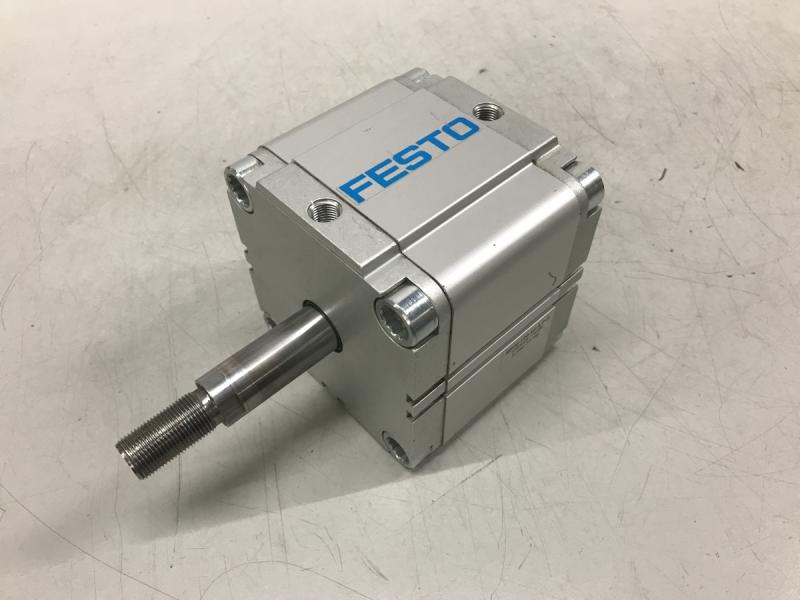 Pneumatik Zylinder, Kompaktzylinder, Normzylinder Druckluftzylinder, Pneumatikzylinder