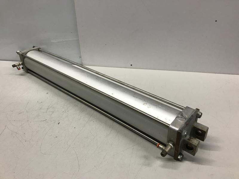 Pneumatik Zylinder, Kompaktzylinder Druckluftzylinder, Pneumatikzylinder