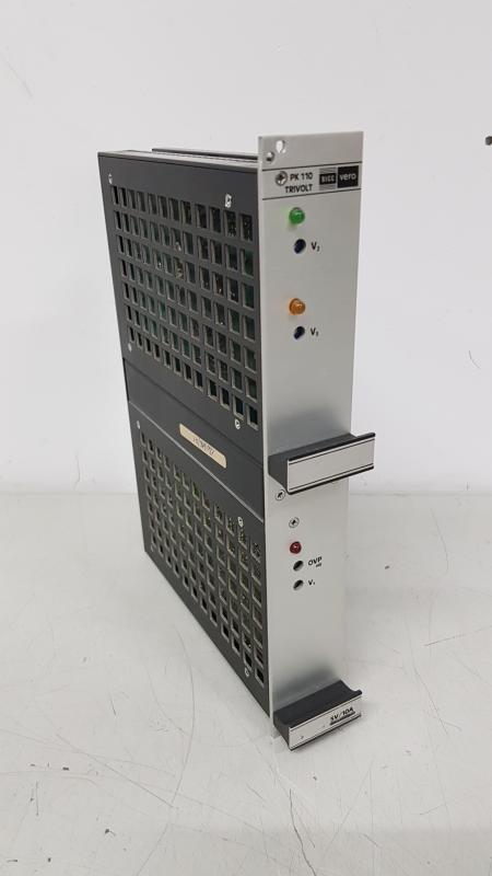 Netzteil / Power Supply