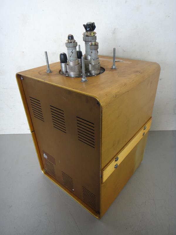 CNC Steuerung