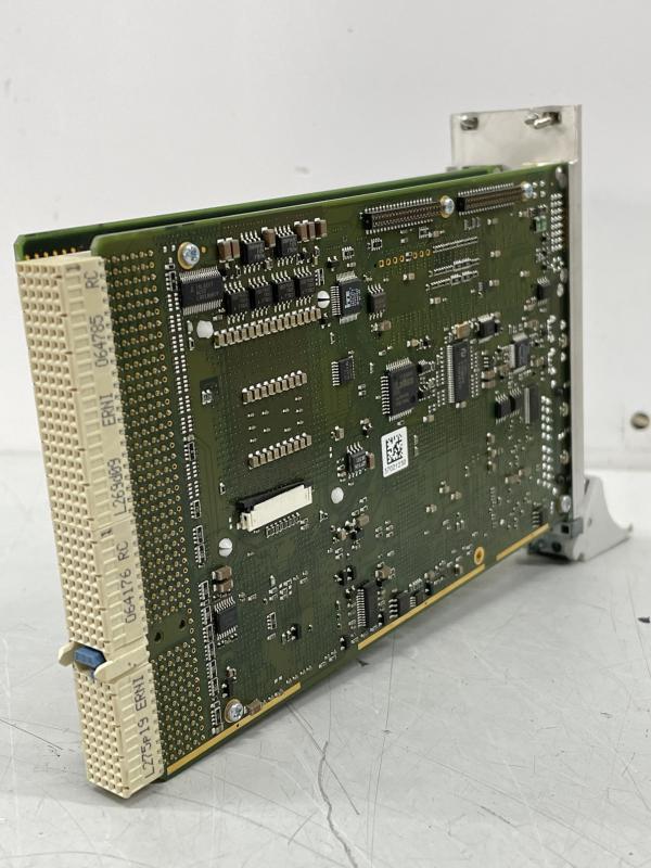 Allzweck-Compact PCI - CPU-Board CCD CALYPSO Einschubplatine Allzweck-Compact PCI - CPU-Board CCD CALYPSO Einschubplatine
