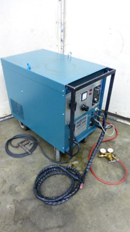 WIG Schweißmaschine, Elektro Schweißgerät