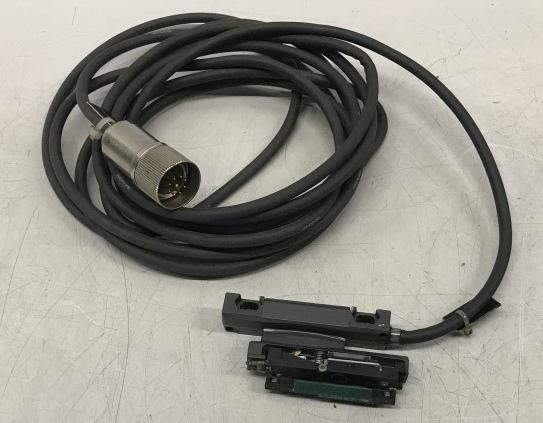 Messkopf / Abtastkopf / Abtasteinheit für Glasmaßstab, inkrementales Längenmesssystem,  Linear Scale für HEIDENHAIN LS 403