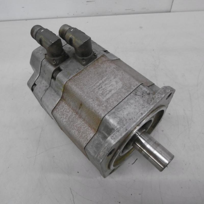 Permanentmagnet Bürstenloser Synchron- Servomotor