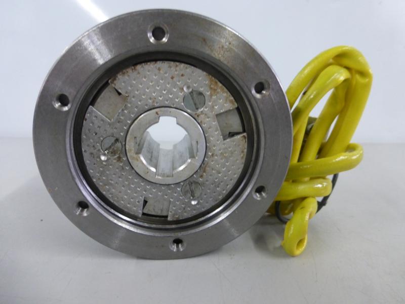 Kupplung, Elektromagnetische Kupplung, Magnetkupplung, Bremse, Neu - unbenutzt