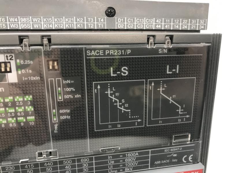 Kompakt Leistungsschalter,Lasttrennschalter, Lastschutzschalter,  Leistungsschütz, Lastschutz, Hauptschalter, PV-Schalter