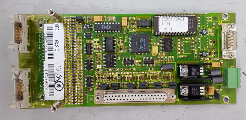 Manual Plus, Bedienpult, Tastatur, Folientastatur für Drehmaschinen STEUERPLATINE DEFEKT Manual Plus, Bedienpult, Tastatur, Folientastatur für Drehmaschinen STEUERPLATINE DEFEKT
