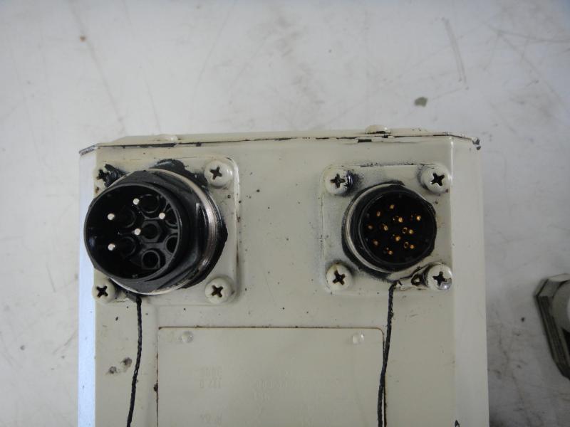 Permanentmagnet Bürstenloser Servomotor