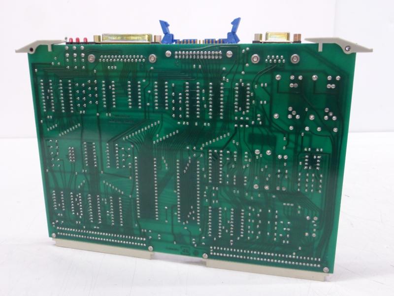 Schnittstellenkarte, Interface Board, Schnittstellen -Modul -Karte, Circuit Board