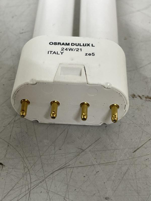 10 Stück Leuchtstoff Lampe, Birne, Glühbirne, Leuchtmittel, Leuchtstofflampe, Energiesparlampe