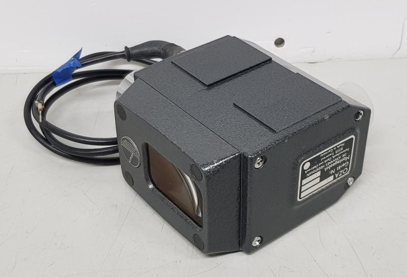 1-Achsen Optische Positionsanzeige, Optik Messgerät, Längenmessgerät