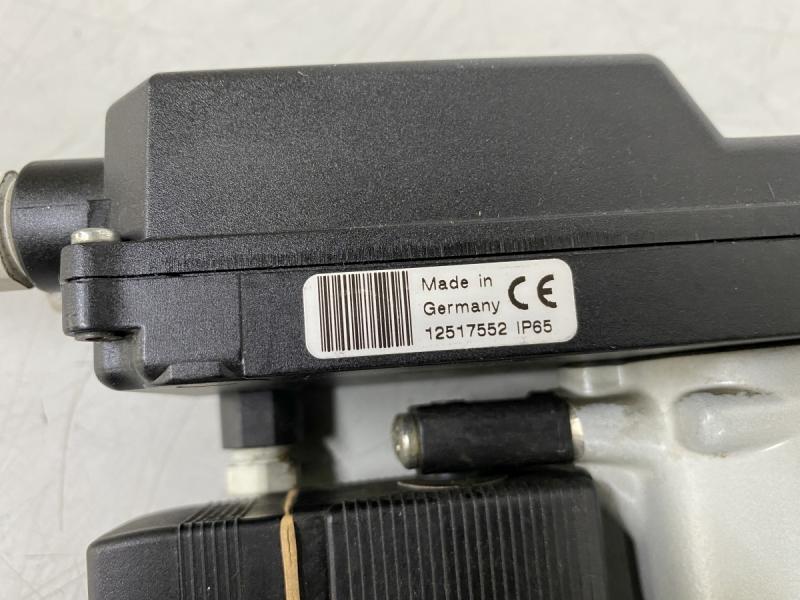 Automatischer Kondensatabscheider, Wasserabscheider 