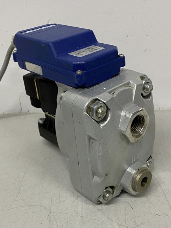 Automatischer Kondensatabscheider, Kondensatableiter, Entwässerungsventil