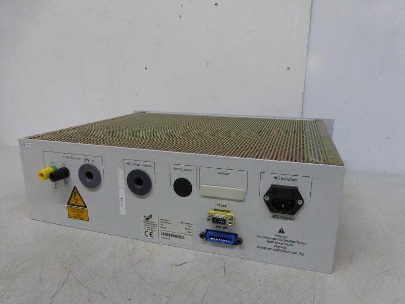 Hochspannungs-Prüfgerät, Messgerät, HV-Tester