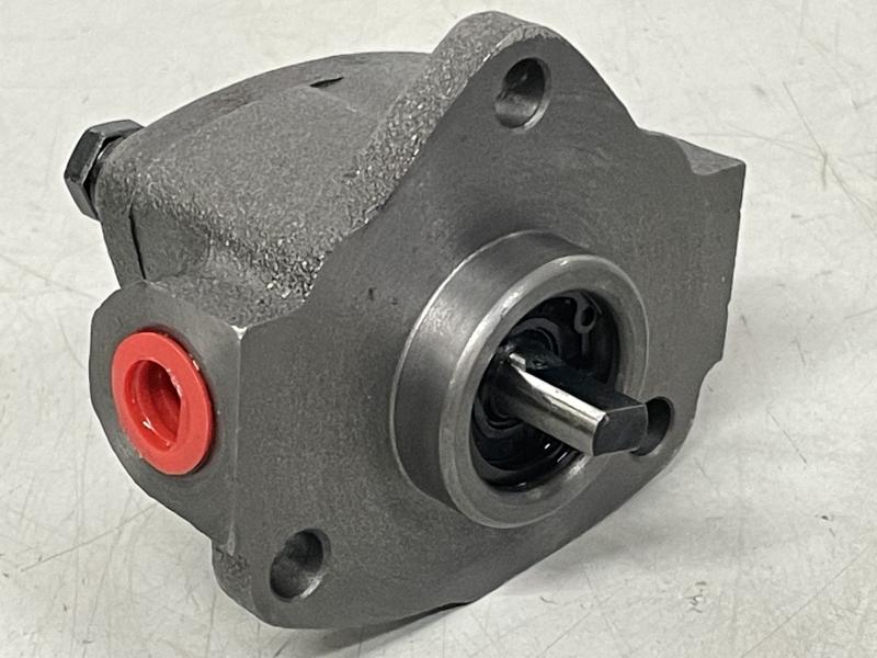 Schmierölpumpe, Getriebeölpumpe, Innenzahnradpumpe, Oelpumpe, Zahnradpumpe, Zykloidenpumpe