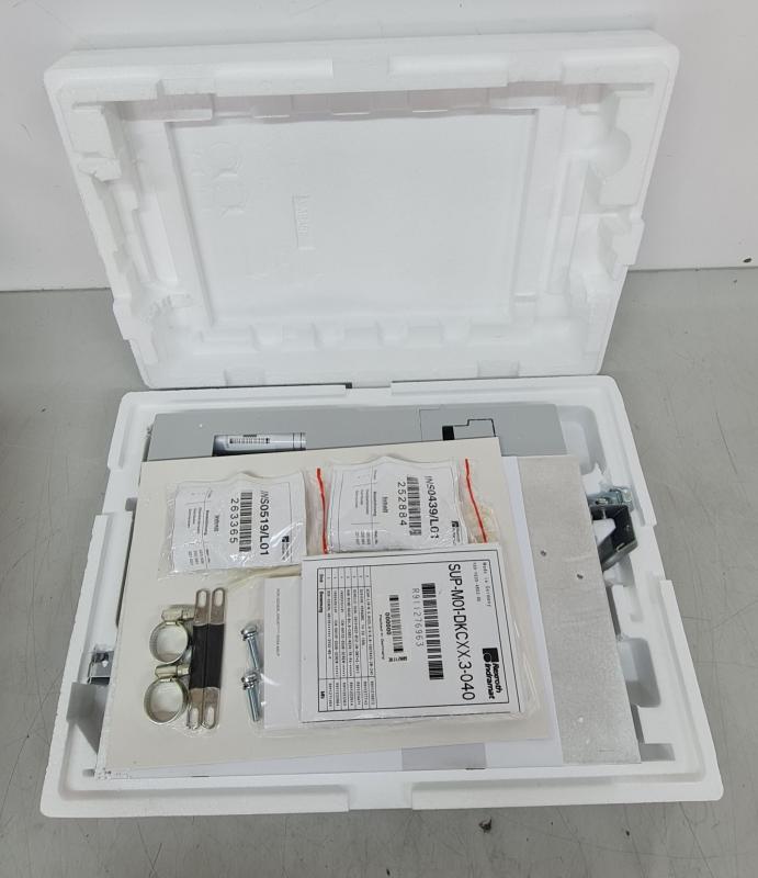 Antriebsregelgerät AC Servo Controller System 200