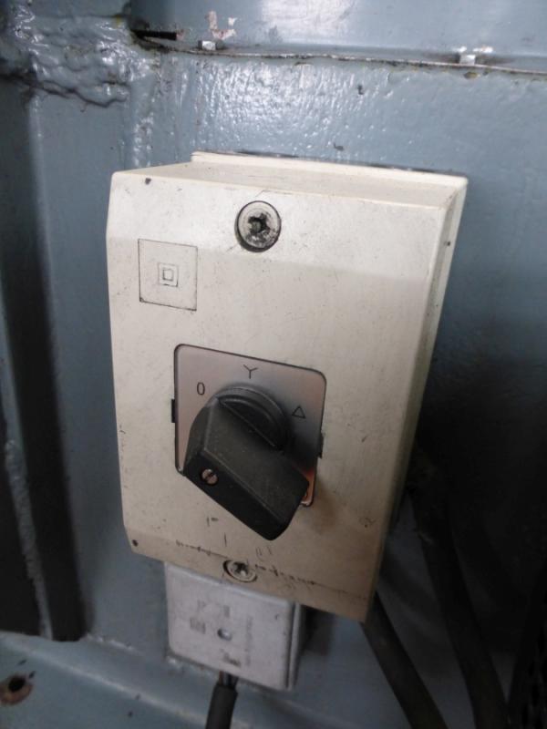 Radialventilator Radialventilator