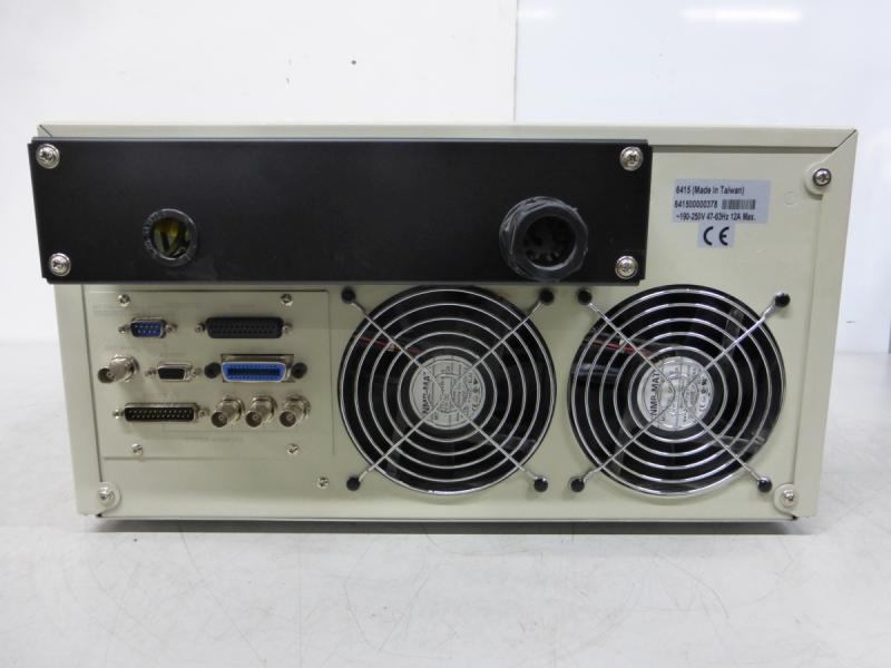 Programmierbarer Wechsel-Spannungsregler, Programmable AC Power Source, Labornetzgerät, Netzgerät