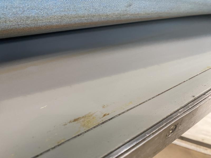 Förderband, Gurtbandförderer, Gurtförderer, Bandförderer