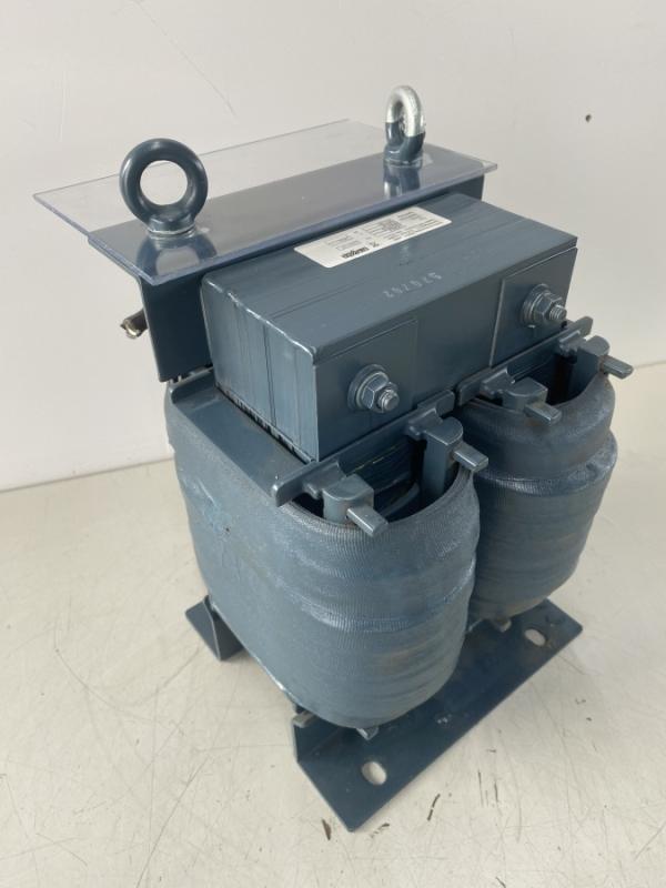1 Phasen Netzdrossel, Drehstrom-Drosselspule, EMV-Filter Drossel, Induktivität
