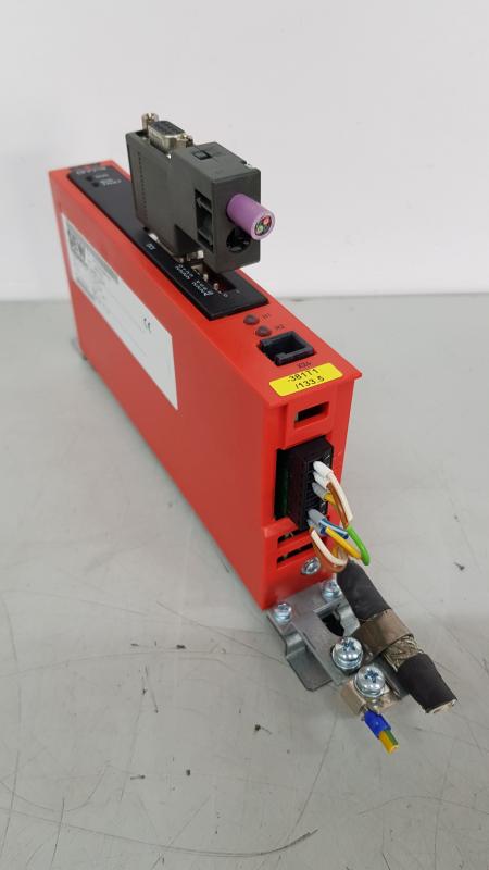 Gateway, Feldbusschnittstelle, Profibus Schnittstelle, Interface