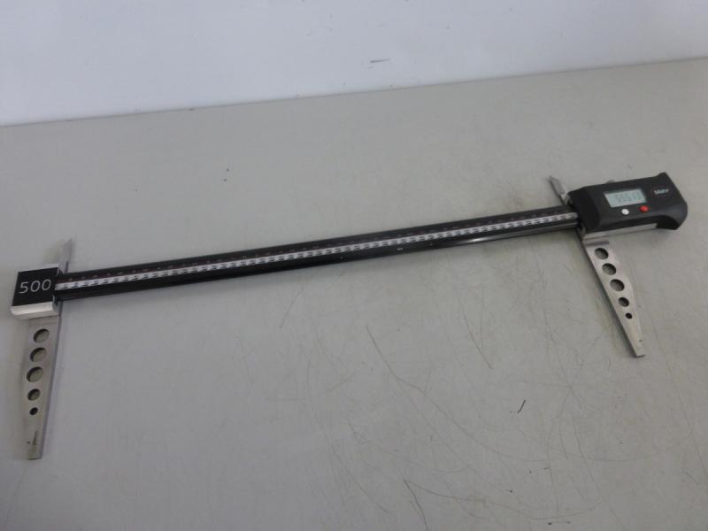 Digital- Meßschieber, Schieblehre, Werkstattmessschieber