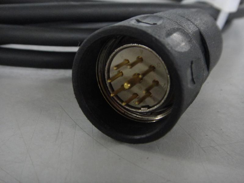 Glasmaßstab, Maßstab mit Glaslineal für Positionsanzeige