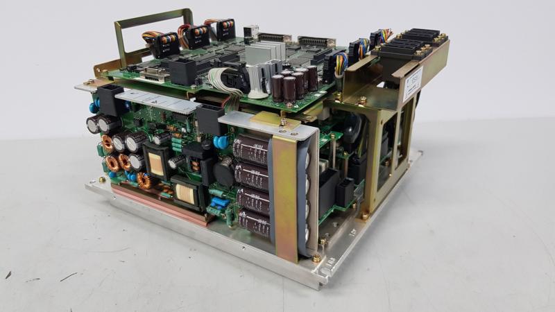 6 Achsen Roboter Servo Controller,Antrieb, Motion Control, Servopack, Servo Unit für YASNAC XRC UP6