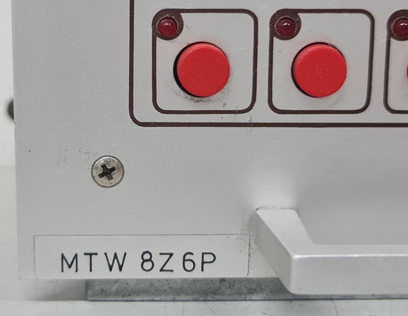 Schweißsteuerung für Punktschweißmaschinen, Widerstandschweißmaschinen DALEX, ARO, OERLIKON etc.