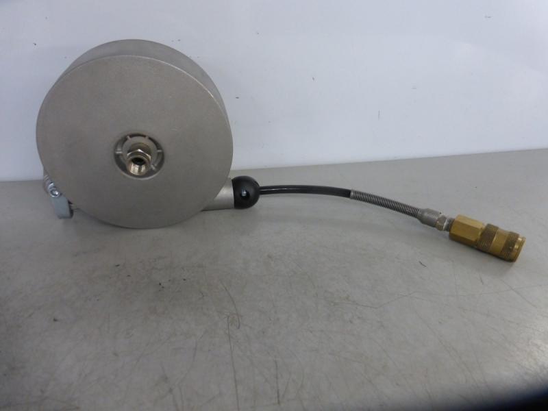 Druckluftbalancer, Schlauchroller, Balancer, Federzug