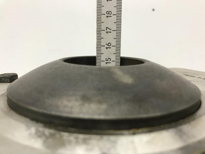 Maschinenfüße, Fixator, schwerer Maschinen-Einstellfuß mit Einstellkeil, Präzisionskeilschuhe