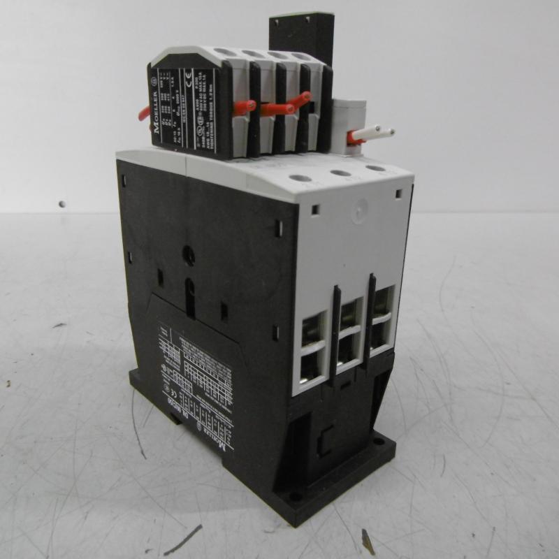 Leistungsschütz, Lastschütz, Luftschütz, Schütz, Leistungsschalter, Netzschütz, Motorschütz