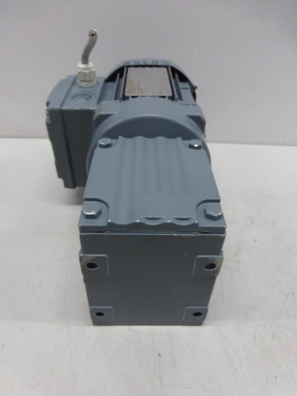 Getriebemotor, Elektromotor, Winkelgetriebemotor