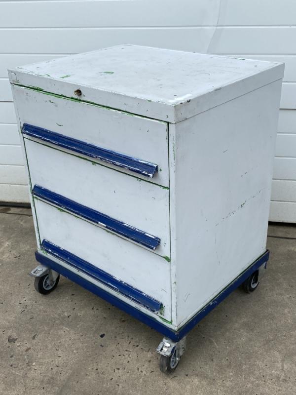 Schubladenschrank