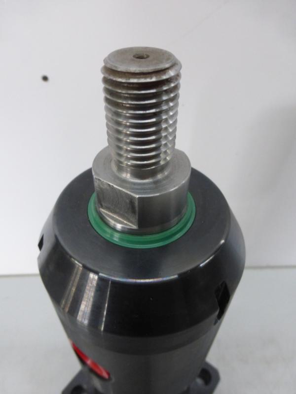 Hydraulikzylinder Doppeltwirkend Flanschzylinder Hydraulikzylinder Doppeltwirkend Flanschzylinder