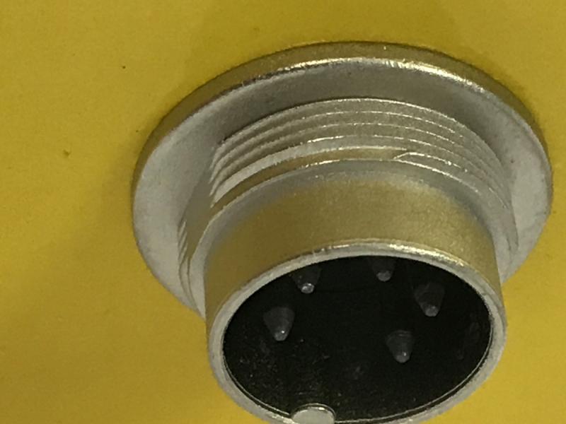 Drehgeber, Inkrementaler Drehgeber Incremental Encoder
