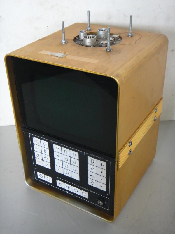 CNC Steuerung