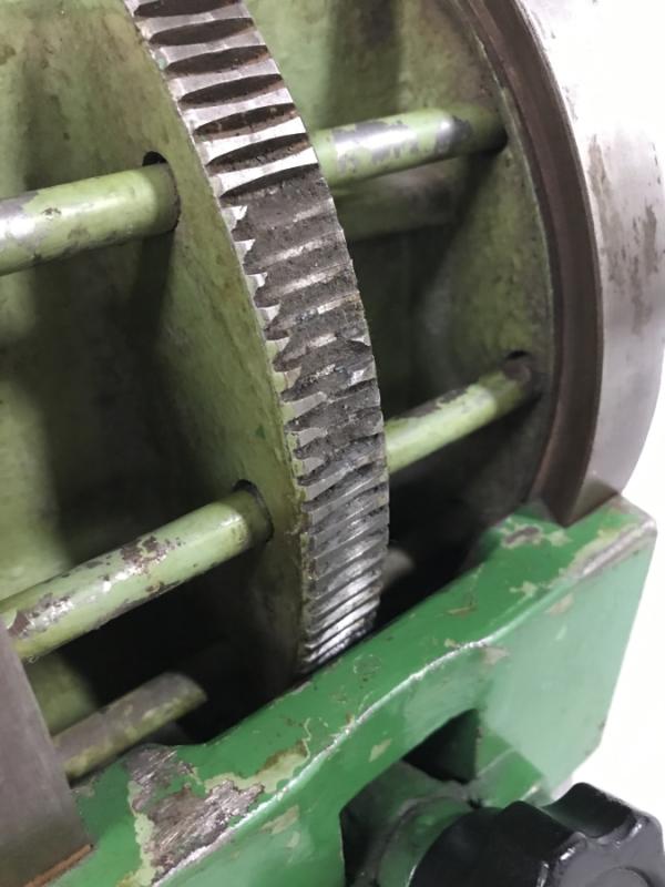 Schwenktisch, Schwenk-Aufspanntisch, Schwenkbarer Drehtisch mit Grad-Skalierungen