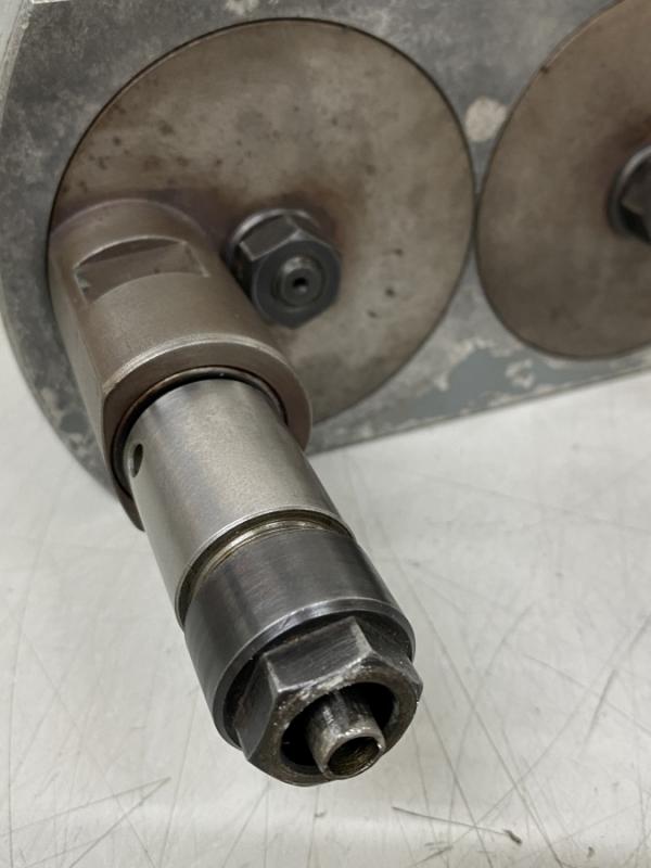 2-Spindel Bohrkopf, verstellbarer Mehrspindelbohrkopf